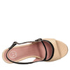 LORENA PAGGI Sandali Beige da donna