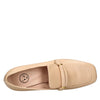 LORENA PAGGI Scarpe basse Beige da donna