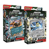 Carte gioco Gamevision PK60424 I POKEMON Mazzo Lotte EX