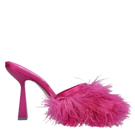 Sebastian Sandali Fucsia da donna