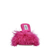 Sebastian Sandali Fucsia da donna