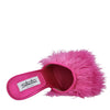 Sebastian Sandali Fucsia da donna