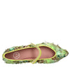 LORENA PAGGI Scarpe basse Multicolour da donna