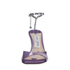 Jimmy Choo Sandali Viola da donna