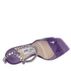 Jimmy Choo Sandali Viola da donna