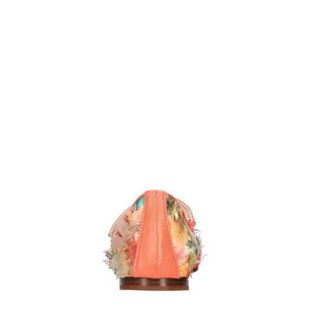 LORENA PAGGI Scarpe basse Multicolour da donna