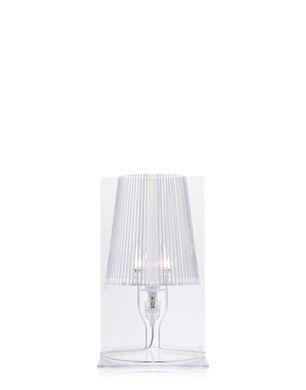 Lampada da tavolo Kartell Take