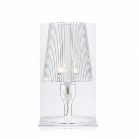 Lampada da tavolo Kartell Take