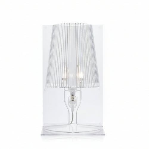 Lampada da tavolo Kartell Take
