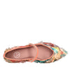 LORENA PAGGI Scarpe basse Multicolour da donna