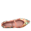 LORENA PAGGI Scarpe basse Multicolour da donna