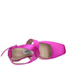 Jimmy Choo Scarpe con Tacco Fucsia da donna