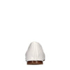 LORENA PAGGI Scarpe basse Bianco da donna