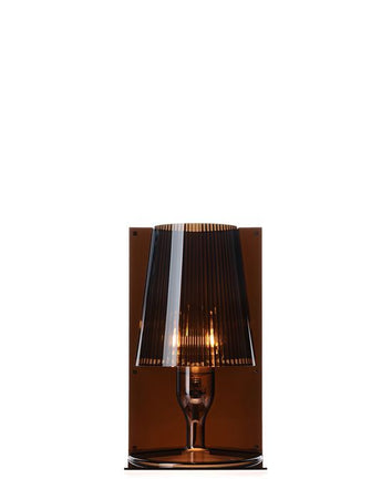 Lampada da tavolo Kartell Take