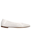 LORENA PAGGI Scarpe basse Bianco da donna