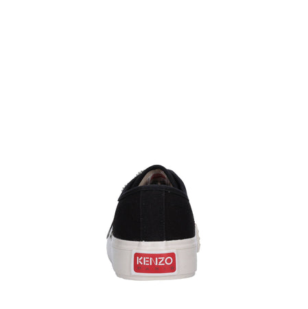 Kenzo Sneakers Nero da donna