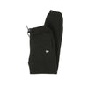 NEW ERA Pantalone Tuta Leggero Uomo Ne Essential Jogger Black/white da uomo