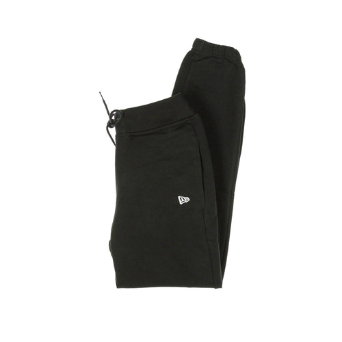 NEW ERA Pantalone Tuta Leggero Uomo Ne Essential Jogger Black/white da uomo