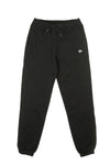 NEW ERA Pantalone Tuta Leggero Uomo Ne Essential Jogger Black/white da uomo