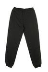 NEW ERA Pantalone Tuta Leggero Uomo Ne Essential Jogger Black/white da uomo
