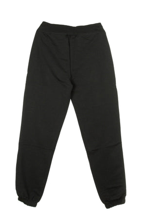 NEW ERA Pantalone Tuta Leggero Uomo Ne Essential Jogger Black/white da uomo