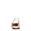 LORENA PAGGI Scarpe basse Bianco da donna