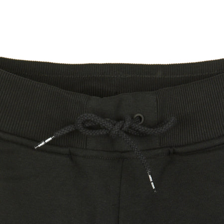 NEW ERA Pantalone Tuta Leggero Uomo Ne Essential Jogger Black/white da uomo