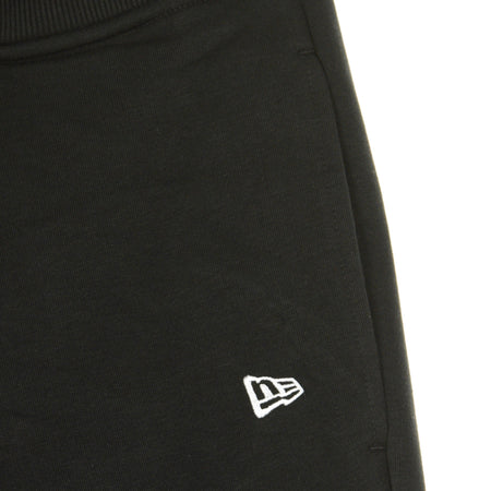 NEW ERA Pantalone Tuta Leggero Uomo Ne Essential Jogger Black/white da uomo