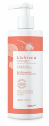 Lichtena dermad detergent400ml
