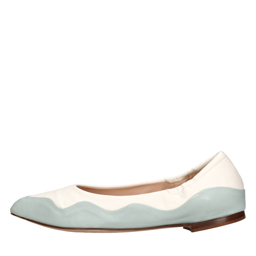 LORENA PAGGI Scarpe basse Multicolour da donna