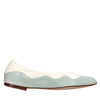 LORENA PAGGI Scarpe basse Multicolour da donna