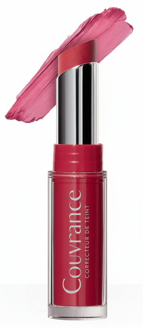 Avene balsamo labbra rosa vell