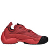 Lanvin Sneakers Rosso da uomo