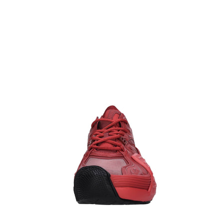 Lanvin Sneakers Rosso da uomo