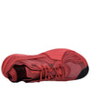 Lanvin Sneakers Rosso da uomo