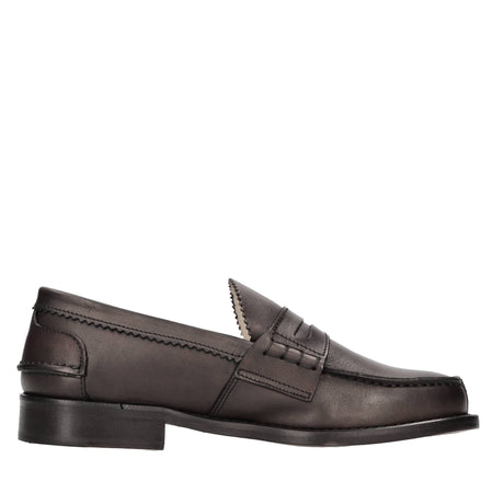 Pawelk's Scarpe basse Nero da uomo