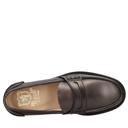 Pawelk's Scarpe basse Nero da uomo