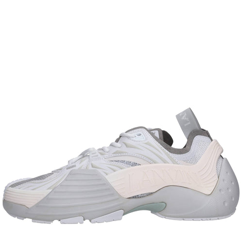 Lanvin Sneakers Bianco da donna
