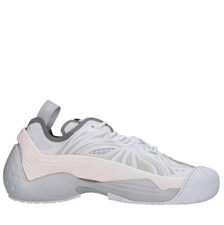 Lanvin Sneakers Bianco da donna