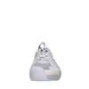 Lanvin Sneakers Bianco da donna