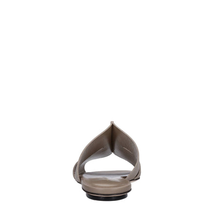 Lorena Antoniazzi Sandali Beige da donna