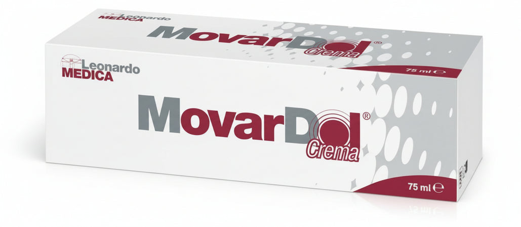Movardol crema 75ml