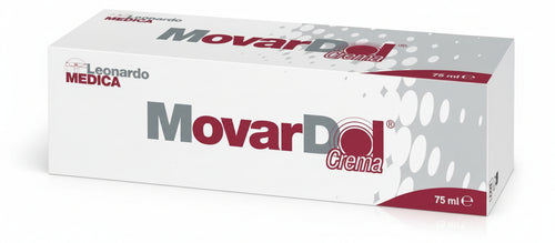 Movardol crema 75ml