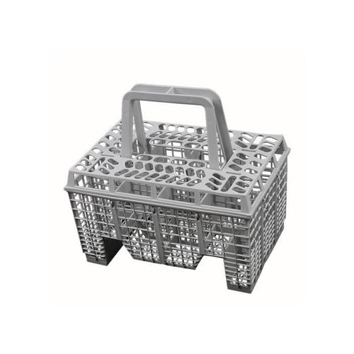 Cestello portaposate grigio chiaro per lavastoviglie Electrolux 1118228004