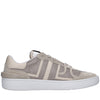 Lanvin Sneakers Beige da uomo