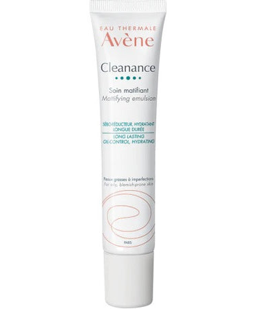 Avene cleanance tratt opac40ml