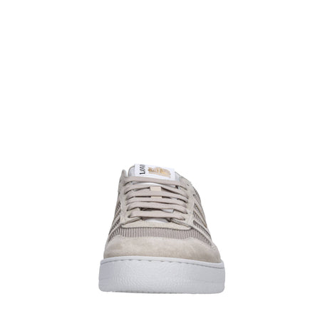 Lanvin Sneakers Beige da uomo