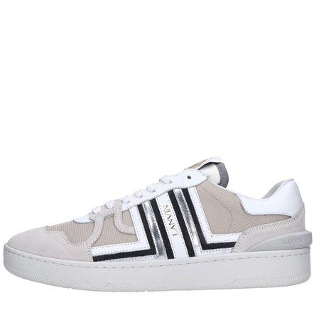 Lanvin Sneakers Multicolour da uomo