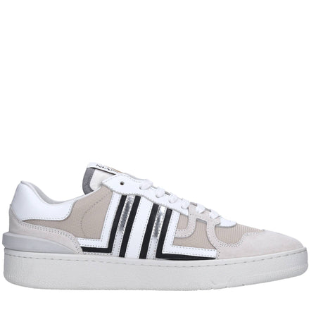 Lanvin Sneakers Multicolour da uomo