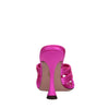 Aquazzura Sandali Fucsia da donna